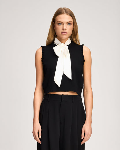 Cinq à Sept Chiara Top