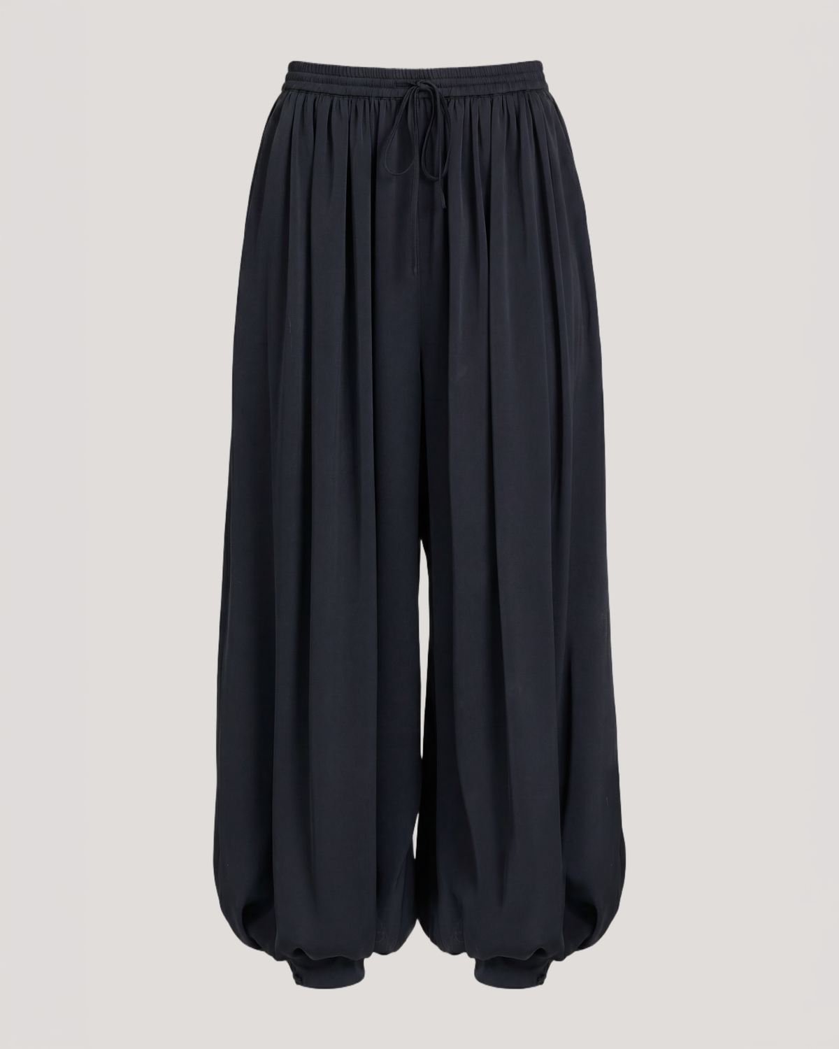 Cinq à Sept Esme Satin Verne Pant