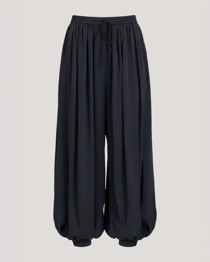Cinq à Sept Esme Satin Verne Pant